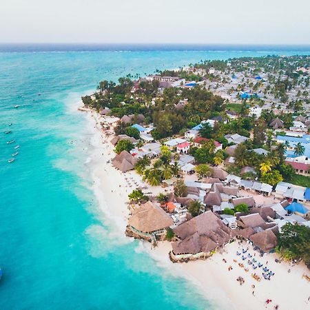 Cocolala Beach House Nungwi Exteriér fotografie
