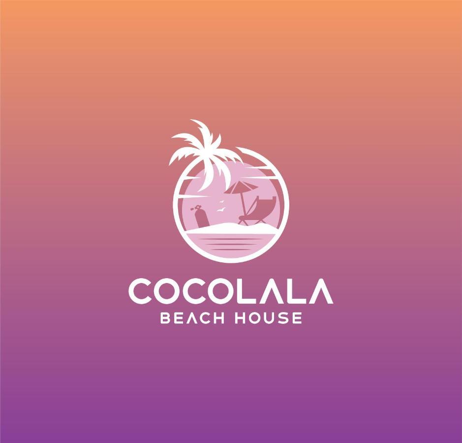Cocolala Beach House Nungwi Exteriér fotografie