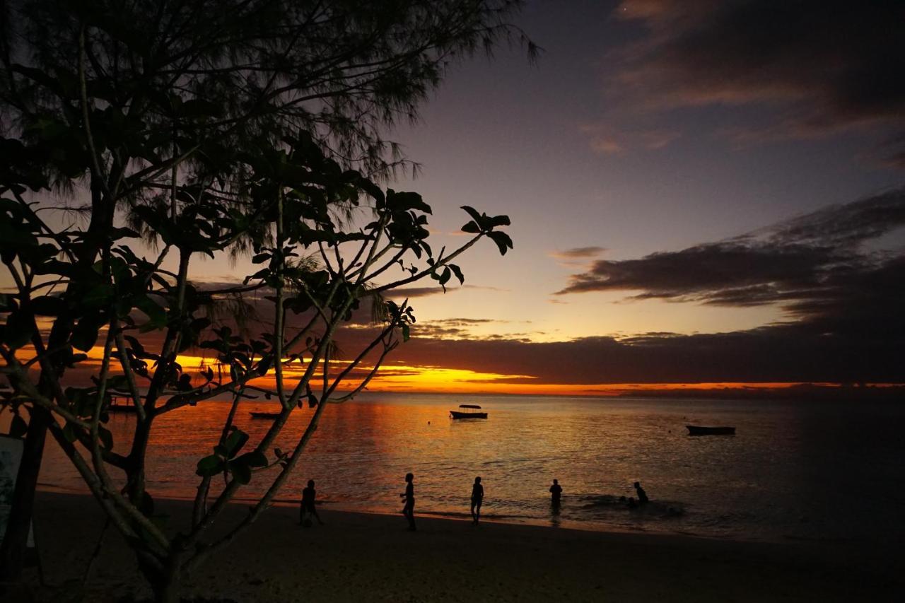 Cocolala Beach House Nungwi Exteriér fotografie