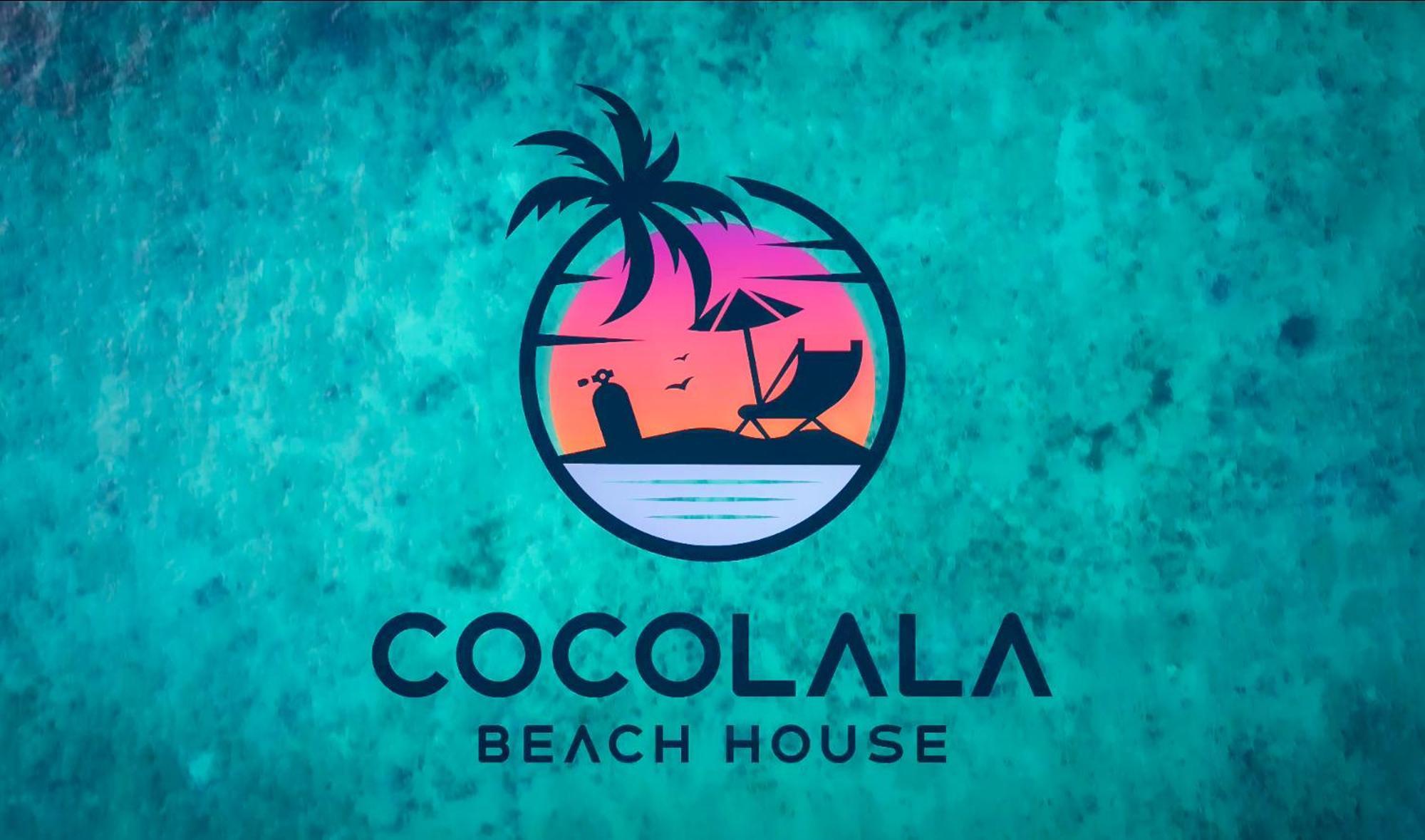 Cocolala Beach House Nungwi Exteriér fotografie