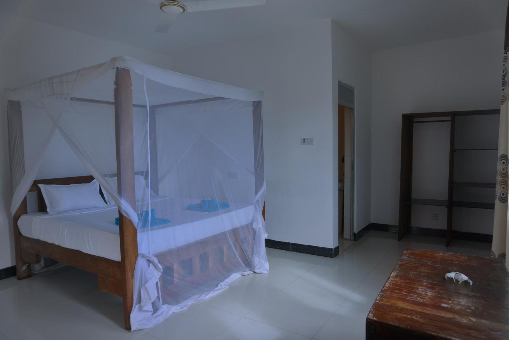 Cocolala Beach House Nungwi Pokoj fotografie