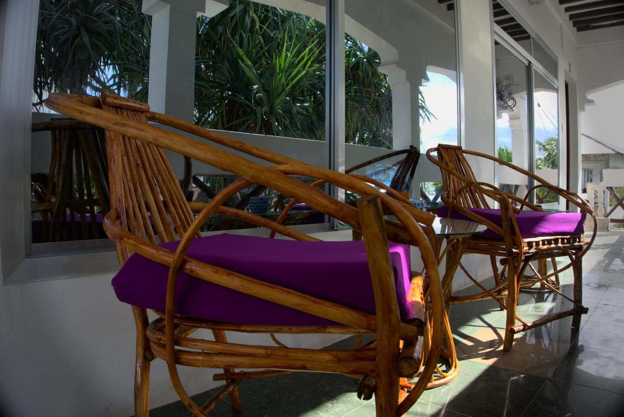 Cocolala Beach House Nungwi Pokoj fotografie